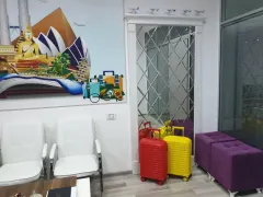 Kiralık 1 odalı Ofis 35 m² Yasamal ilçesi Elmlər Akademiyası metro – şəkil 3