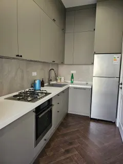 Kirayə 2 otaqlı Mənzil 70 m² Xətai r. – şəkil 11