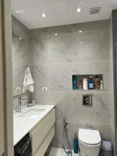 Kirayə 2 otaqlı Mənzil 65 m² Yasamal r. – şəkil 7