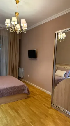 Satılır 3 otaqlı Mənzil 120 m² Səbail r. Bayıl q. – şəkil 7