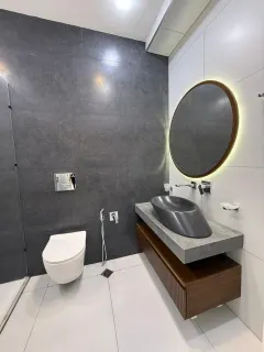 Kirayə 3 otaqlı Mənzil 117 m² Nərimanov r. – şəkil 19