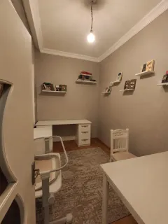 20-ci sahə dairəsinə yaxın 3 otaq – şəkil 2