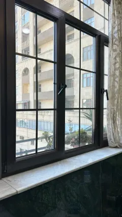Kirayə 3 otaqlı Mənzil 190 m² Nərimanov r. – şəkil 11