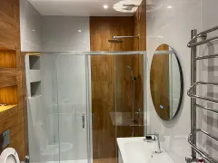 Kirayə 2 otaqlı Mənzil 68 m² Xətai r. Ağ şəhər q. – şəkil 8