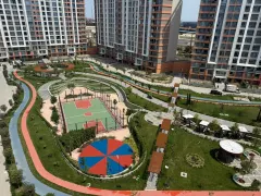 For rent 2-room Apartment 75 m² Nərimanov dist. Bakmil metro – şəkil 7
