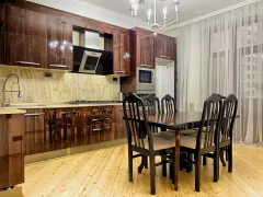 For rent 2-room Apartment 110 m² Xətai dist. Şah İsmayıl Xətai metro – şəkil 5