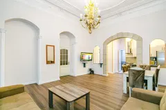 For rent 5-room Apartment 160 m² Səbail dist. – şəkil 13