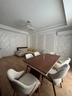 Kirayə 3 otaqlı Mənzil 158 m² Xətai r. – şəkil 5