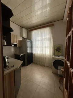 Kirayə 2 otaqlı Mənzil 57 m² Yasamal r. – şəkil 9