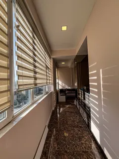 Kirayə 4 otaqlı Mənzil 350 m² Nəsimi r. 28 May m. – şəkil 14