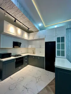 For rent 3-room Apartment 120 m² Nərimanov dist. Nərimanov metro – şəkil 6