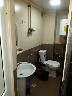 Kirayə 3 otaqlı Ofis 75 m² Səbail r. Sahil m. – şəkil 14
