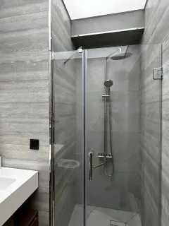 Kirayə 2 otaqlı Mənzil 96 m² Xətai r. Şah İsmayıl Xətai m. – şəkil 12