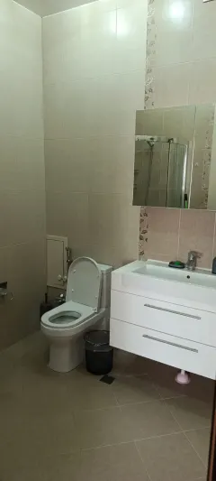 For rent 3-room Apartment 160 m² Nəsimi dist. 28 May metro – şəkil 14