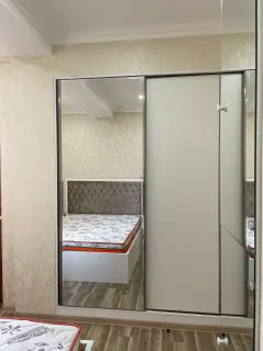 Kirayə 2 otaqlı Mənzil 70 m² Sabunçu r. Bakıxanov q. Neftçilər m. – şəkil 7