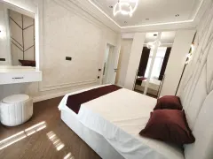 Kirayə 2 otaqlı Mənzil 86 m² Yasamal r. Elmlər Akademiyası m. – şəkil 15