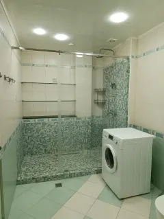 Kirayə 3 otaqlı Mənzil 180 m² Səbail r. İçərişəhər m. – şəkil 12