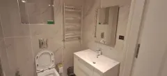 Kirayə 3 otaqlı Mənzil 58 m² Yasamal r. Elmlər Akademiyası m. – şəkil 6