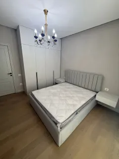 For rent 2-room Apartment 75 m² Nərimanov dist. Bakmil metro – şəkil 8