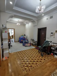 Satılır 3 otaqlı Mənzil 139 m² Binəqədi r. 8-ci mikrorayon q. – şəkil 12