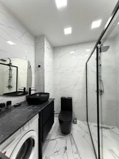 Kirayə 1000 otaqlı Mənzil 66 m² Yasamal r. 8 Noyabr m. – şəkil 10