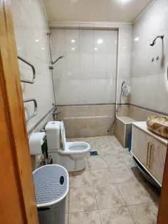 Satılır 3 otaqlı Mənzil 139 m² Binəqədi r. 8-ci mikrorayon q. – şəkil 17