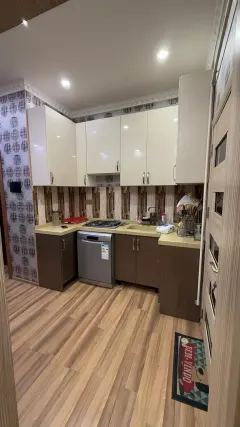 Kirayə 2 otaqlı Mənzil 80 m² Nərimanov r. Koroğlu m. – şəkil 10