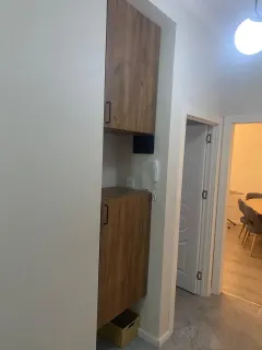 Kirayə 2 otaqlı Mənzil 76 m² Nizami r. Neftçilər m. – şəkil 13