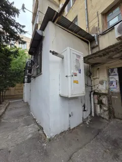 Satılır 3 otaqlı Mənzil 70 m² Yasamal r. Elmlər Akademiyası m. – şəkil 12