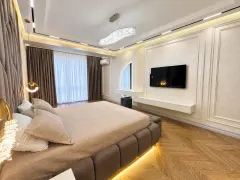 Satılır 4 otaqlı Mənzil 233 m² Nərimanov r. – şəkil 11