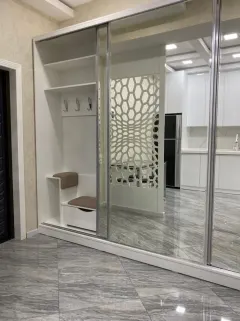 Kirayə 2 otaqlı Mənzil 70 m² Nərimanov r. – şəkil 9