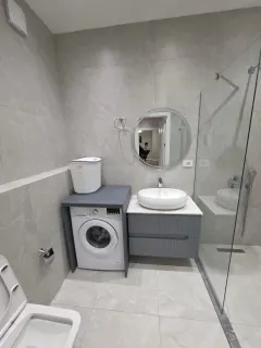 Kirayə 3 otaqlı Mənzil 146 m² Bakı – şəkil 19