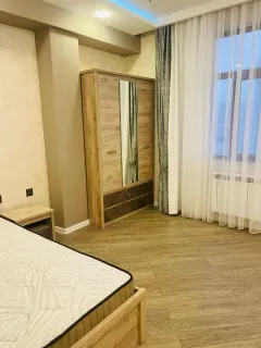 For rent 3-room Apartment 100 m² Xətai dist. Şah İsmayıl Xətai metro – şəkil 10