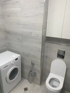 Kirayə 2 otaqlı Mənzil 76 m² Nizami r. Neftçilər m. – şəkil 10