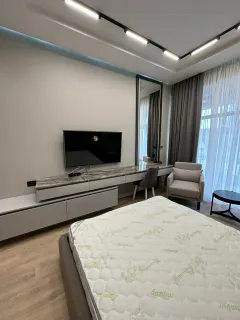 Kirayə 2 otaqlı Mənzil 54 m² Nəsimi r. 28 May m. – şəkil 18