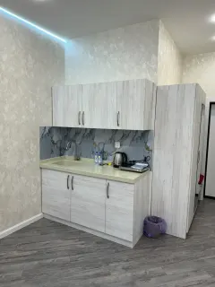 Kirayə 1 otaqlı Mənzil 45 m² Nərimanov r. – şəkil 4