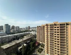Satılır 2 otaqlı Mənzil 108 m² Nəsimi r. – şəkil 7