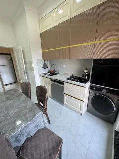 Kirayə 2 otaqlı Mənzil 55 m² Nərimanov r. – şəkil 12
