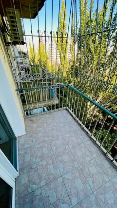 Kirayə 2 otaqlı Mənzil 52 m² Səbail r. – şəkil 11