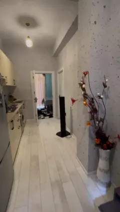 Satılık 2 odalı Daire 48 m² Abşeron ilçesi Masazır köyü Avtovağzal metro – şəkil 12