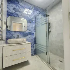 Kirayə 2 otaqlı Mənzil 95 m² Nəsimi r. – şəkil 10