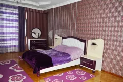 Kirayə 4 otaqlı Mənzil 150 m² Yasamal r. İnşaatçılar m. – şəkil 12