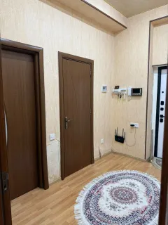 Satılır 1 otaqlı Mənzil 63 m² Nəsimi r. 28 May m. – şəkil 15