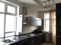 Nizami metrosunun üstü – şəkil 17
