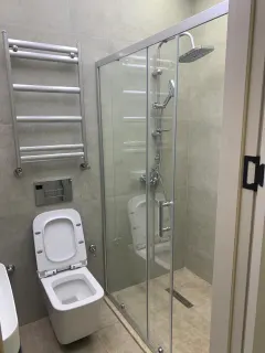 Kirayə 2 otaqlı Mənzil 60 m² Binəqədi r. Azadlıq prospekti m. – şəkil 10