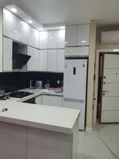 For rent 2-room Apartment 65 m² Yasamal dist. – şəkil 3