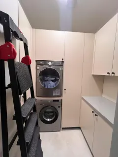 Kirayə 2 otaqlı Mənzil 110 m² Yasamal r. – şəkil 11
