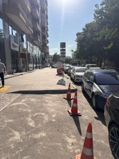 For rent 8-room Office 250 m² Nəsimi dist. – şəkil 14