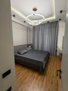 Kirayə 2 otaqlı Mənzil 70 m² Xətai r. Ağ şəhər q. Şah İsmayıl Xətai m. – şəkil 14