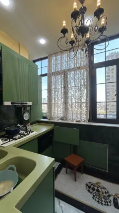 Kirayə 3 otaqlı Mənzil 190 m² Nərimanov r. – şəkil 7